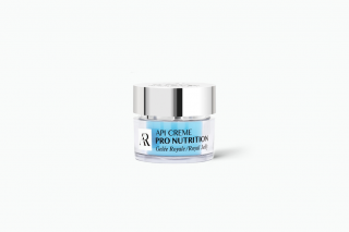 Anny Rey Api Pro regenerating face cream (royal jelly-based), 50 ml